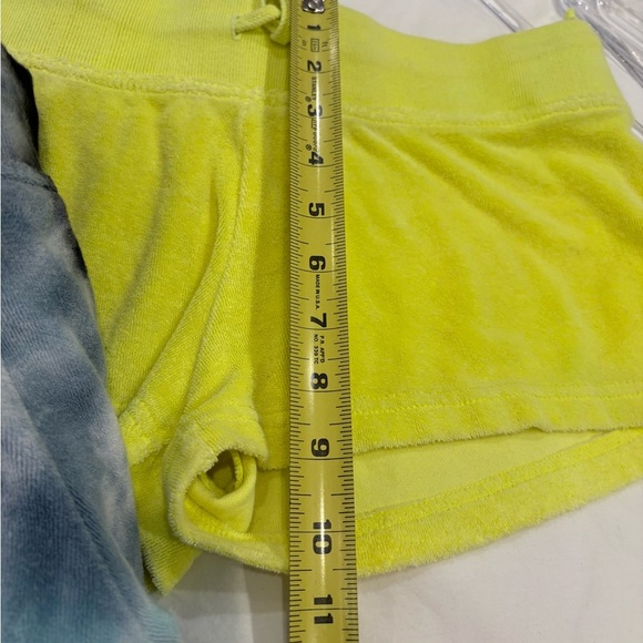 Hardtails - Black, Blue, Yellow - Picture 8 of 10